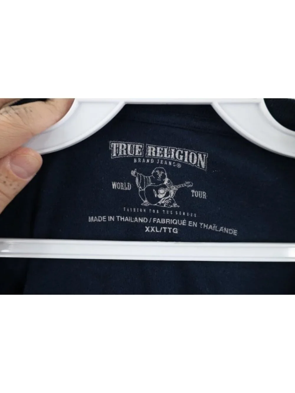 True Religion true religion